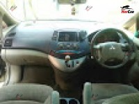Mitsubishi Grandis - 2003