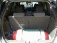 Mitsubishi Grandis - 2003