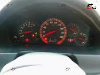 Mitsubishi Grandis - 2003