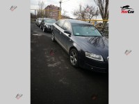 Audi A6 - 2007