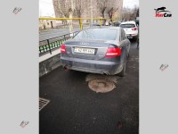 Audi A6 - 2007