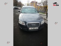 Audi A6 - 2007