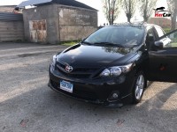 Toyota Corolla - 2011