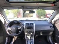 Toyota Corolla - 2011