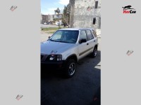 Honda CR-V - 2000
