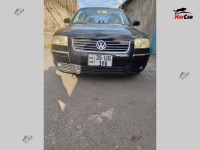 Volkswagen Passat - 2002