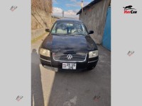 Volkswagen Passat - 2002