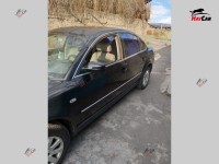 Volkswagen Passat - 2002
