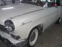 GAZ 21 Волга - 1959