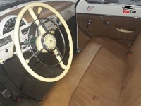 GAZ 21 Волга - 1959