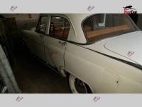 GAZ 21 Волга - 1959