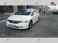Honda Odyssey - 2007