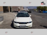 Honda Odyssey - 2007