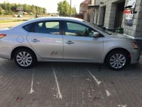 Nissan Sentra - 2015