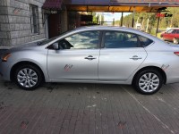 Nissan Sentra - 2015