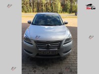 Nissan Sentra - 2015