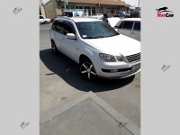 Mitsubishi Airtrek - 2002