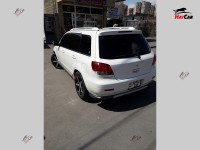 Mitsubishi Airtrek - 2002