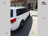 Mitsubishi Airtrek - 2002