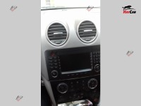 Mercedes-Benz ML 350 - 2005