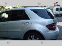 Mercedes-Benz ML 350 - 2005