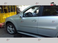 Mercedes-Benz ML 350 - 2005