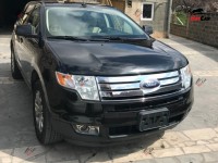 Ford Edge - 2010