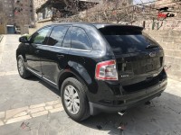 Ford Edge - 2010