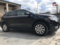 Ford Edge - 2010