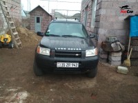 Land Rover Freelander - 1998