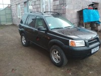 Land Rover Freelander - 1998