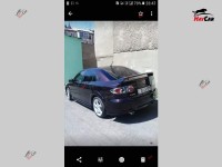 Mazda Atenza - 2004