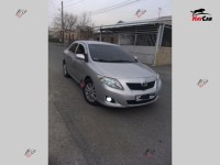 Toyota Corolla - 2010