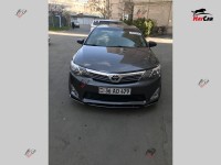 Toyota Camry - 2014