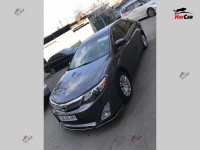 Toyota Camry - 2014