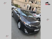 Toyota Camry - 2014