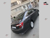 Toyota Camry - 2014