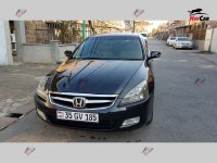 Honda Inspire - 2006