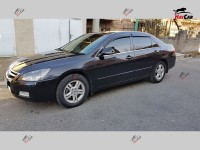 Honda Inspire - 2006