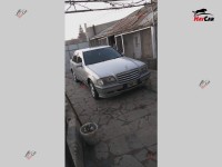 Mercedes-Benz C-Class - 1998