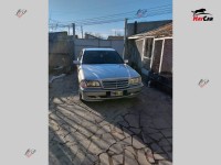 Mercedes-Benz C-Class - 1998