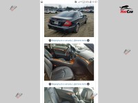 Mercedes-Benz E 350 - 2008