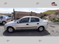Opel Astra - 1999