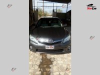 Toyota Camry - 2010