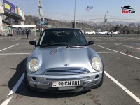 Mini Cooper - 2003