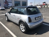 Mini Cooper - 2003