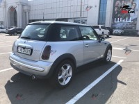 Mini Cooper - 2003