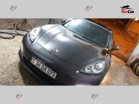 Porsche Panamera - 2011