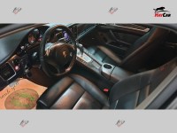 Porsche Panamera - 2011