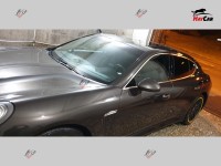 Porsche Panamera - 2011
